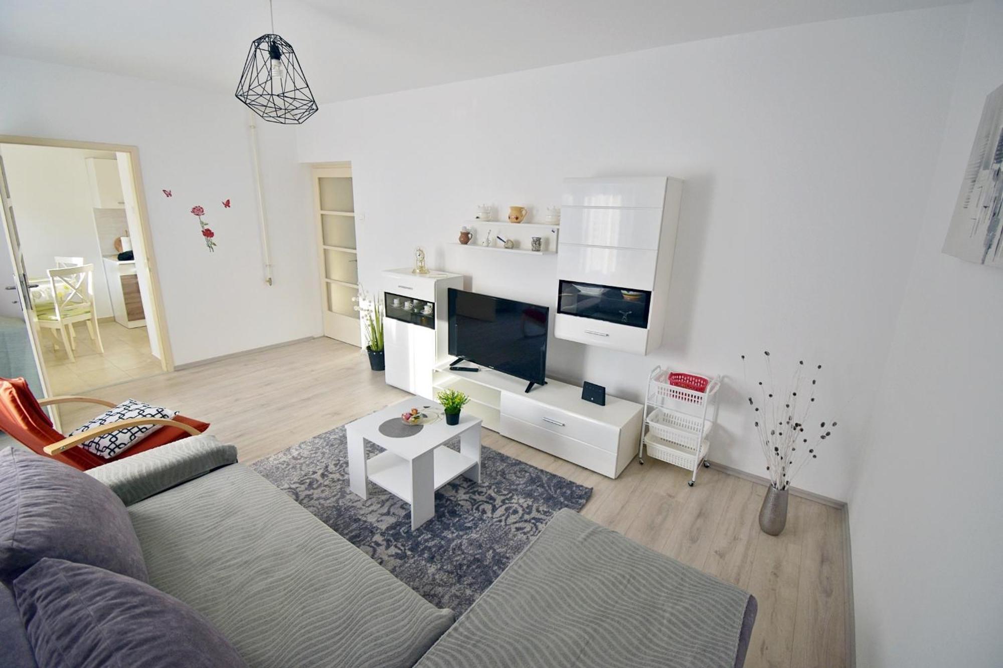 Apartment Navy Near The Beach Pula Exterior foto